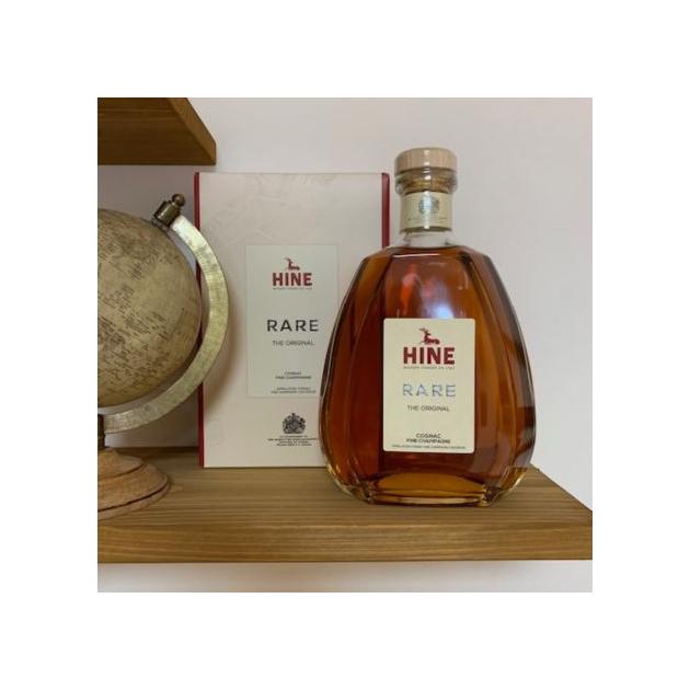 COGNAC HINE RARE