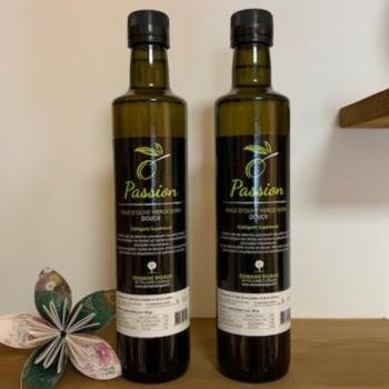 HUILE D'OLIVE PASSION - ESPAGNE