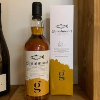 WHISKY ECOSSAIS GLENALMOND - HIGHLAND - BLENDED