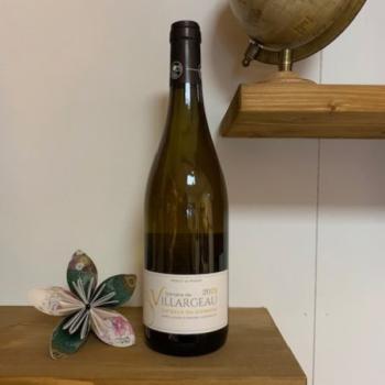 VIN BLANC AOC COTEAUX DU GIENNOIS - BIO - 2023