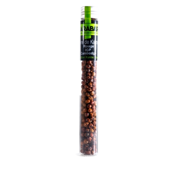 POIVRE DE KAMPOT ROUGE IGP CAMBODGE