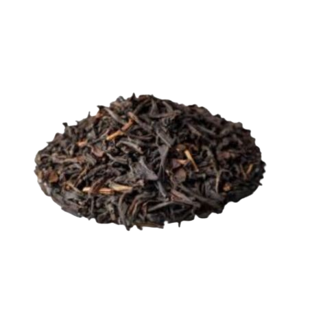 Thé Noir - Earl Grey - BIO