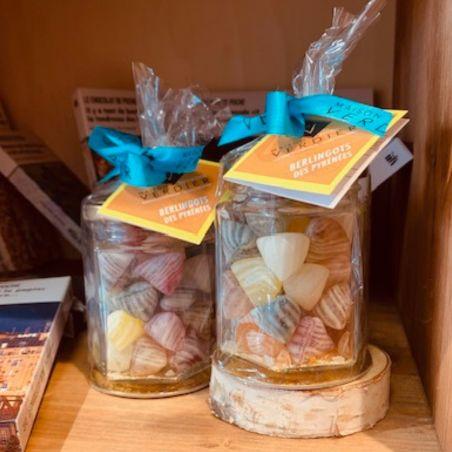 BERLINGOTS DES PYRENEES