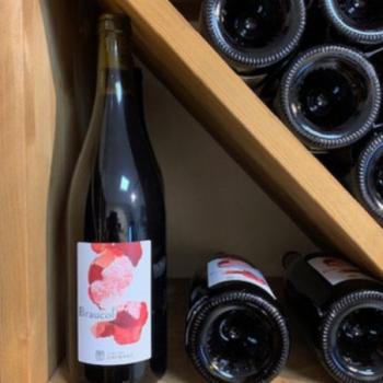 VIN ROUGE BIO BRAUCOL DOMAINE GAYRARD