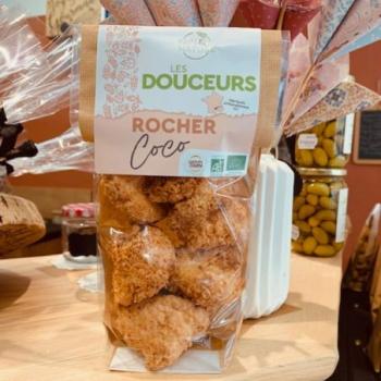 PAIN ROCHER COCO