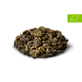 Thé Vert - GREEN PASSION - CHINE