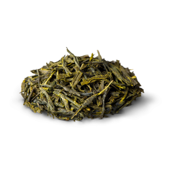 MOUSSELINES Thé Vert SENCHA FUKUYU - JAPON