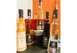 Crèmes & Liqueurs Joseph Cartron : pour des cocktails inventifs et savoureux