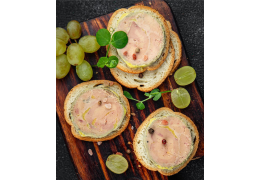 L’art de déguster du Foie Gras : conseils et astuces