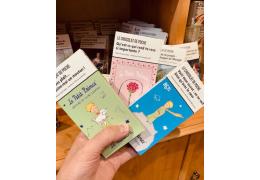 Chocolat de Poche : une édition spéciale Le Petit Prince à savourer et collectionner