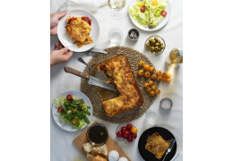 Recettes gourmandes avec des produits du terroir du Tarn