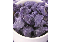 Comment utiliser la violette de Toulouse dans vos plats et desserts ?